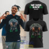 Anaheim Ducks “Fear The Flock” Playoff T-Shirt