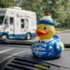 Mister Softee 70th Anniversary 1956 2026 Commemorative Duck 2.jpg