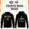 Montreal Canadiens Fourth Wings Night Limited Edition Hoodie 1.jpg