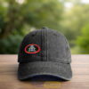 Motorhead Loudest Boat Embroidered Iron On Patch 3.jpg