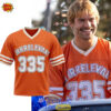 Flau’jae Johnson Seattle Supersonics Leon Mesh Jersey