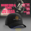 Mumford & Sons Prizefighter 2026 Tour Hat