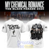 My Chemical Romance The Black Parade 2026 Skull Band T Shirt 2.jpg