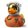 NASA Artemis II Back to THE Moon Collectible Duck