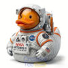NASA Artemis II Back to THE Moon Collectible Duck 2.jpg