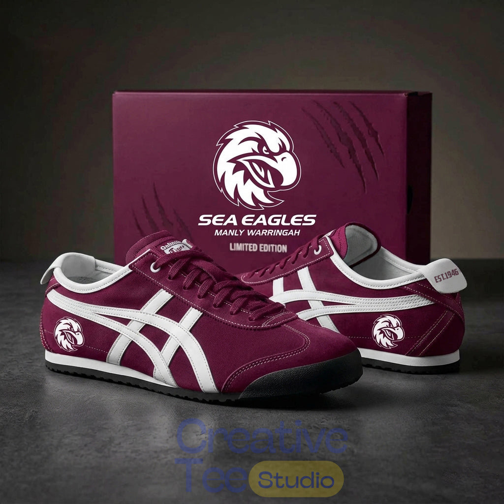 NRL All Teams Special Tiger Shoes NRL All Teams Special Tiger Shoes