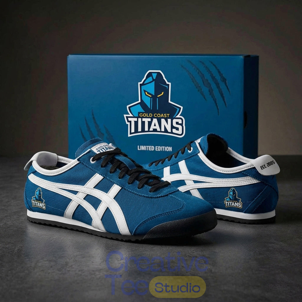 NRL All Teams Special Tiger Shoes NRL All Teams Special Tiger Shoes