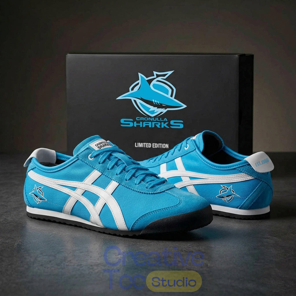 NRL All Teams Special Tiger Shoes NRL All Teams Special Tiger Shoes