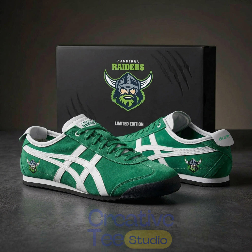 NRL All Teams Special Tiger Shoes NRL All Teams Special Tiger Shoes