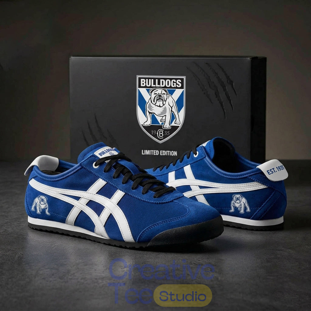 NRL All Teams Special Tiger Shoes NRL All Teams Special Tiger Shoes