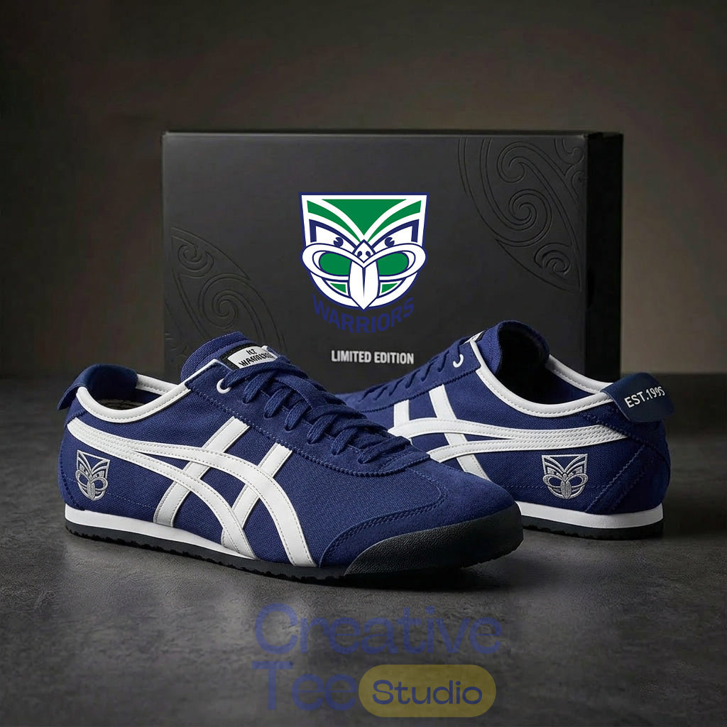 NRL All Teams Special Tiger Shoes NRL All Teams Special Tiger Shoes