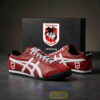 NRL All Teams Special Tiger Shoes 4 NRL All Teams Special Tiger Shoes 5.jpg