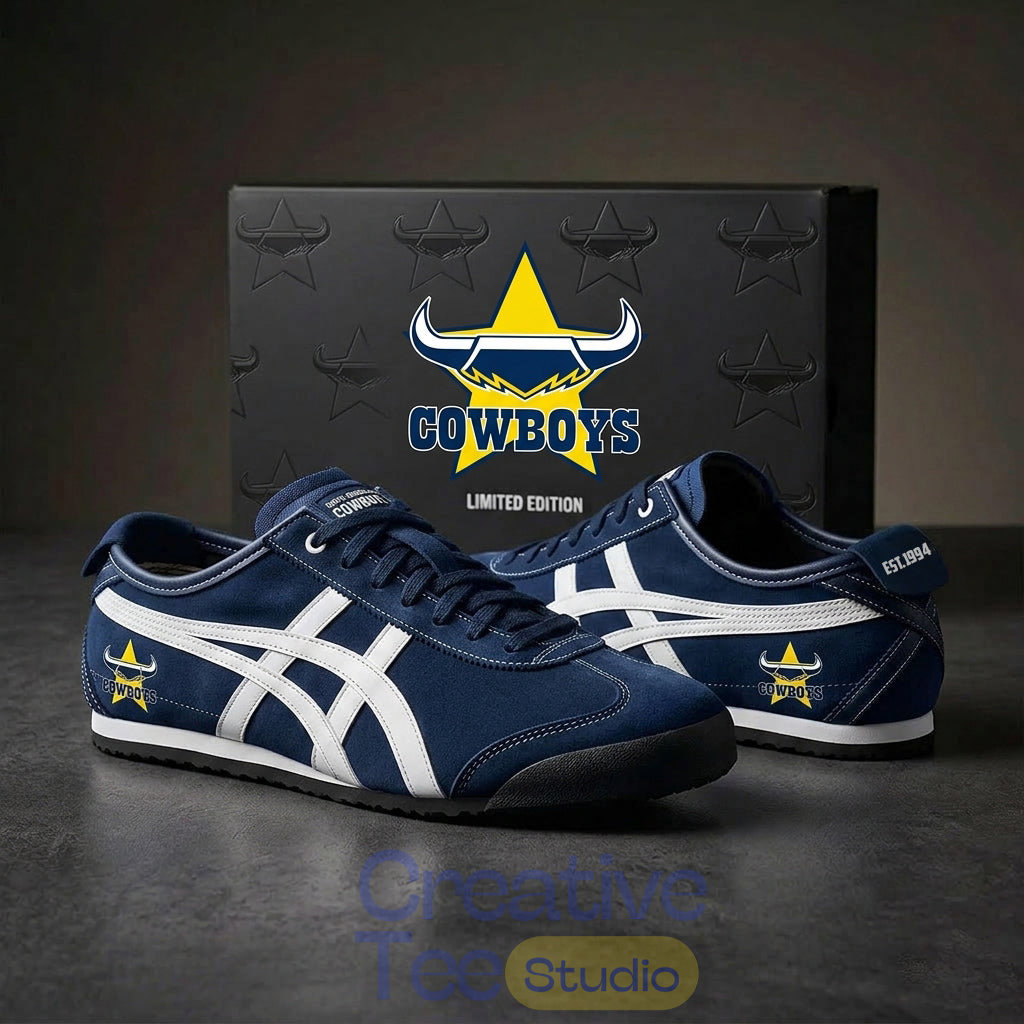 NRL All Teams Special Tiger Shoes NRL All Teams Special Tiger Shoes