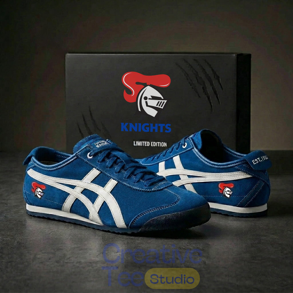 NRL All Teams Special Tiger Shoes NRL All Teams Special Tiger Shoes