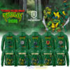 AFL All Teams x Teenage Mutant Ninja Turtles Special Hoodie AFL All Teams x Teenage Mutant Ninja Turtles Special Hoodie