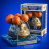 Nasa Artemis II Orion Spacecraft 2026 Splashdown Pop Figure 1 Nasa Artemis II Orion Spacecraft 2026 Splashdown Pop Figure 2.jpg