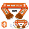 Netherlands National Soccer Team WC26 Premium Scarf 2.jpg