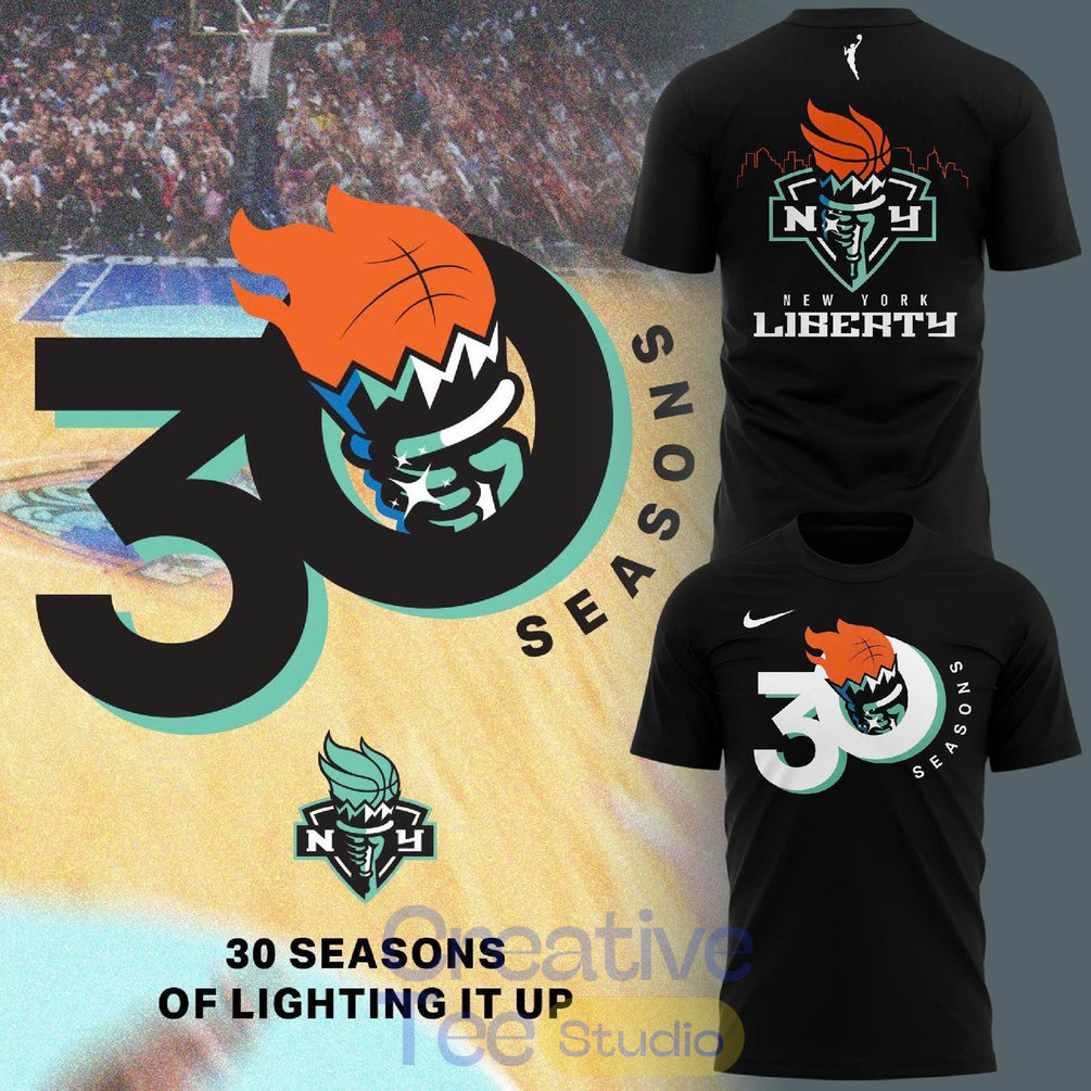 New York Liberty Shop New York Liberty Shop