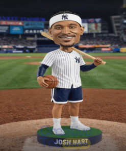 New York Yankees Josh Hart Yankees Bobblehead