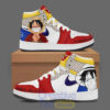 New York Yankees x One Piece Limited Edition AJ1 Shoes The Pirate King on Diamond 2.jpg