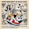 New York Yankees x One Piece Limited Edition AJ1 Shoes The Pirate King on Diamond 3.jpg