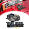 North Carolina Tar Heels Custom Car Name Badge 1 North Carolina Tar Heels Custom Car Name Badge 2.jpg