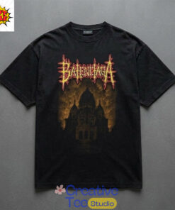 North West Coachella Balenciaga 2026 T-Shirt