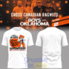 OSU Cowboys Cross Canadian Ragweed The Boys From Oklahoma 2026 T-Shirt