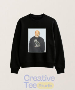 OVO Mike Tyson OG Photo T-Shirt 2026