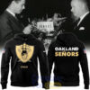 Oakland Señors 1960 Special Hoodie