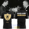 Oakland Señors 1960 Special Tee