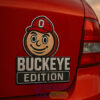 Ohio State Buckeyes Custom Car Name Badge 1.jpg