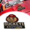Ohio State Buckeyes Custom Car Name Badge 1 Ohio State Buckeyes Custom Car Name Badge 2.jpg