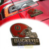 Ohio State Buckeyes Custom Car Name Badge 3 Ohio State Buckeyes Custom Car Name Badge 4.jpg