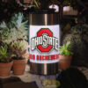 Ohio State Buckeyes Waterproof Solar Garden Light 2.jpg