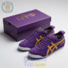 Omega Psi Phi Special Tiger Shoes