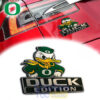 Oregon Ducks Custom Car Name Badge 1 Oregon Ducks Custom Car Name Badge 2.jpg