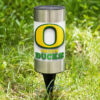 Oregon Ducks Waterproof Solar Garden Light 1.jpg