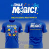 Orlando Magic Hispanic Heritage Special Tee