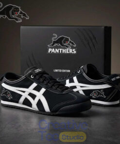 Orlando Panthers Special Tiger Shoes