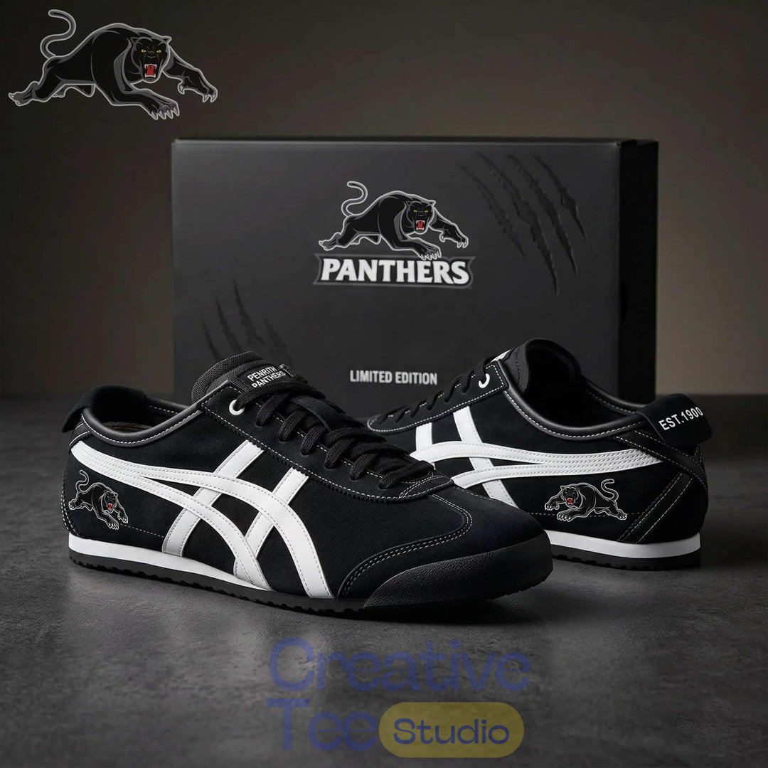Orlando Panthers Special Tiger Shoes Orlando Panthers Special Tiger Shoes