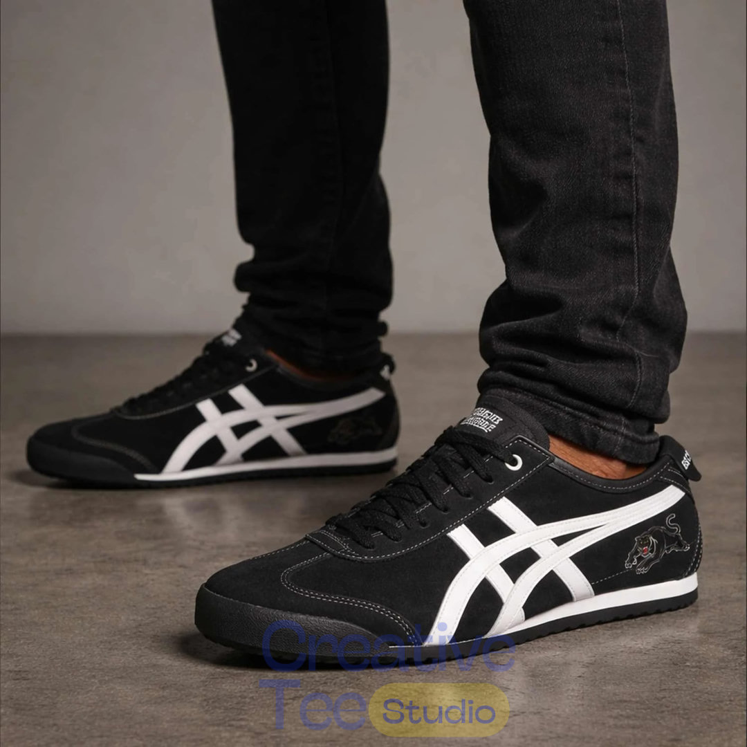 Orlando Panthers Special Tiger Shoes Orlando Panthers Special Tiger Shoes