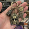 Ozzy Osbourne “Prince of Darkness” Commemorative Keychain