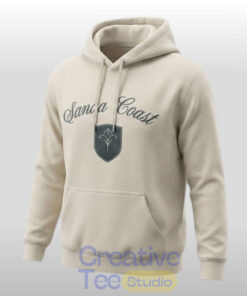 Pat Bev Sanaa Coast Special Hoodie