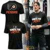 Philadelphia Flyers Ignite The Orange T-Shirt