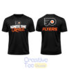 Philadelphia Flyers Ignite The Orange T Shirt 2.jpg