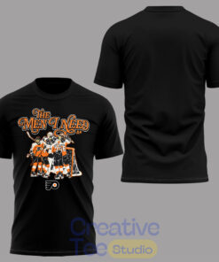 Philadelphia Flyers “The Men I Need” T- Shirt