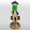Philadelphia Phillies Colonial Phanatic Bobblehead