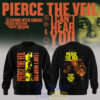 Pierce the Veil – I Can’t Hear You World Tour Australia 2026 Sweatshirt