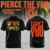 Pierce the Veil I Can t Hear You World Tour Australia 2026 T Shirt 2.jpg